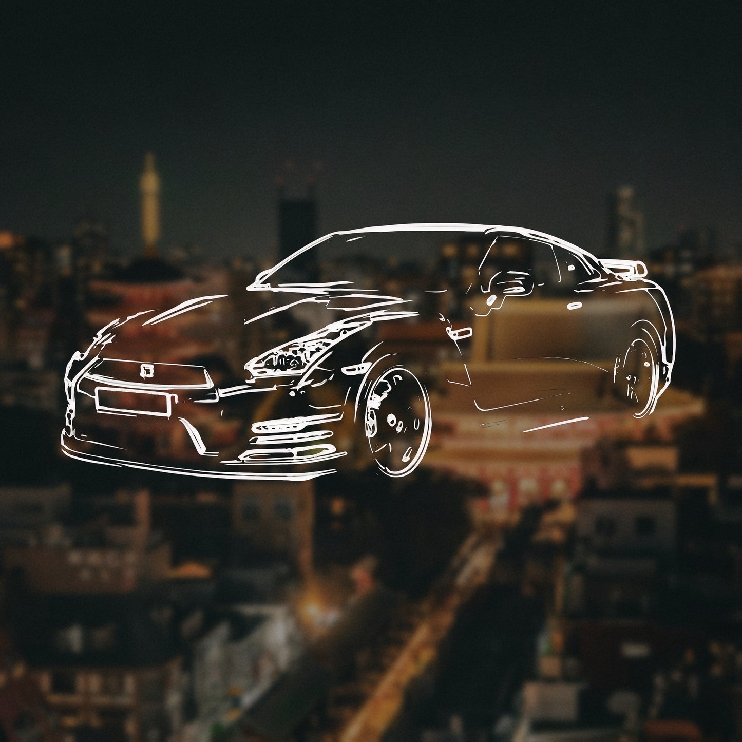 Godzilla