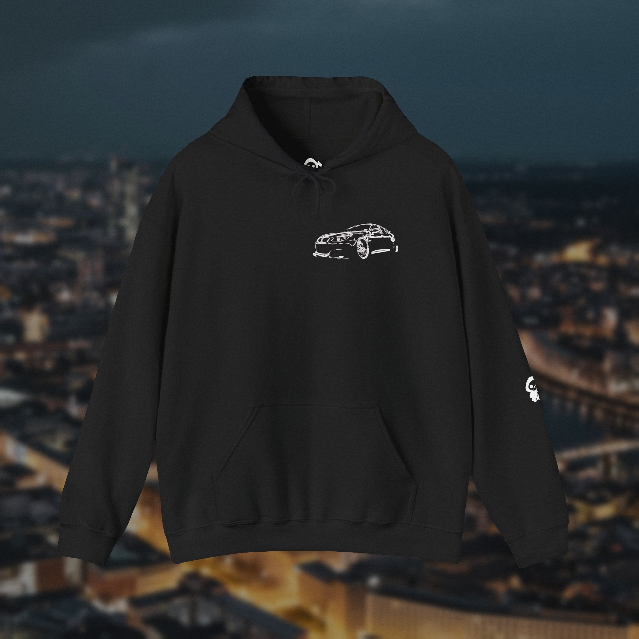 Midnight Executive