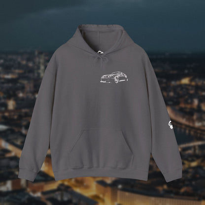 Midnight Executive