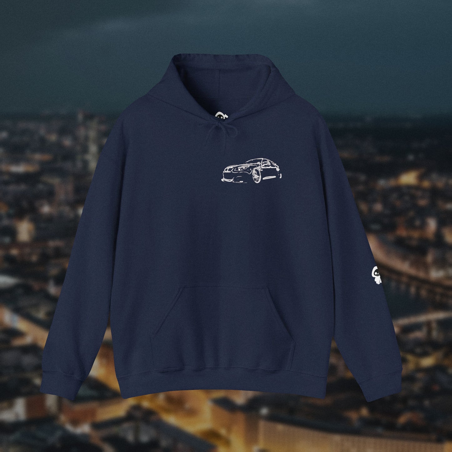 Midnight Executive