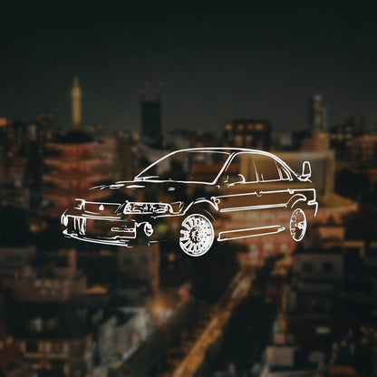 Rally Legend