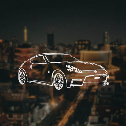 Z-Force