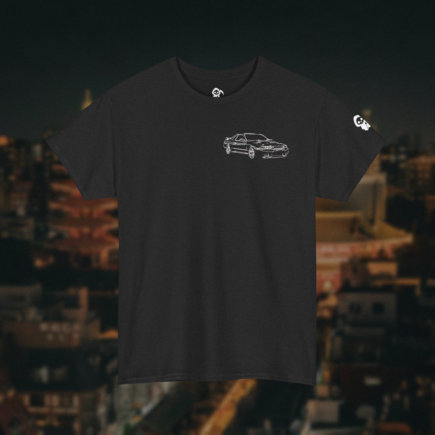 Hakosuka