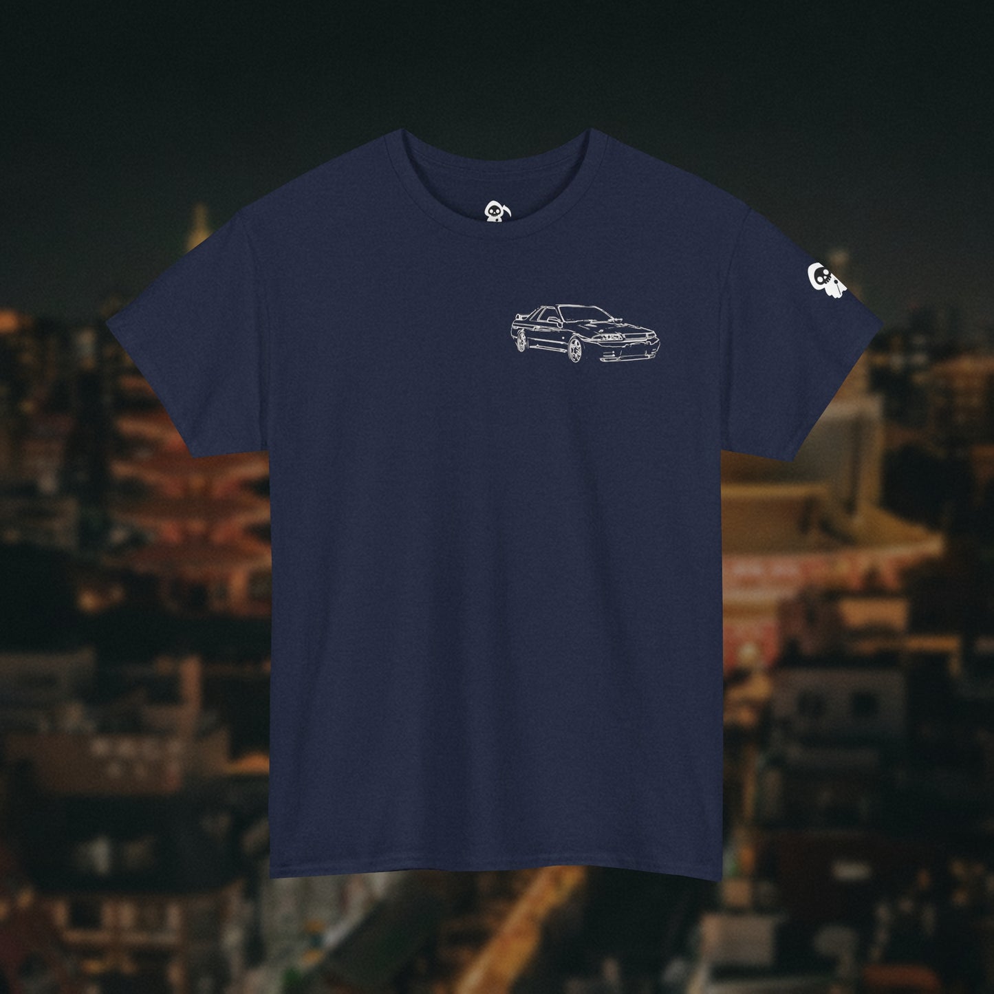 Hakosuka