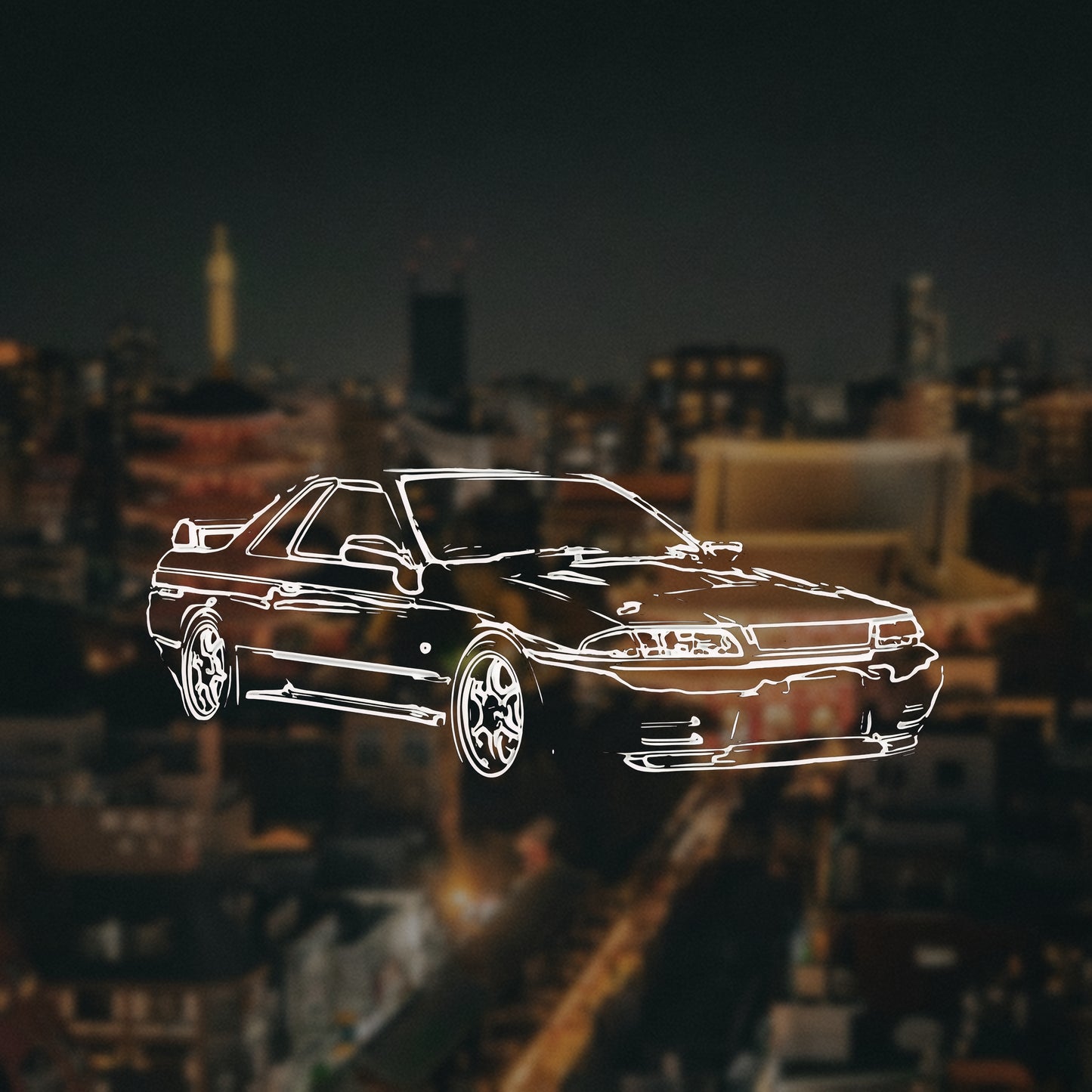 Hakosuka