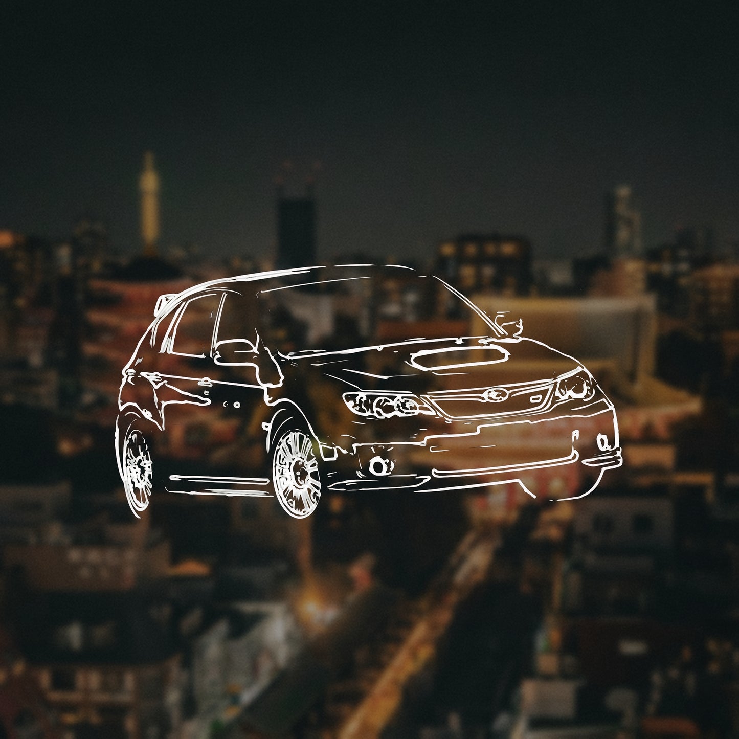 Rally Hatch
